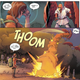 Image for article titled Japanese mythology fuels teenage rebellion in Image’s Wayward